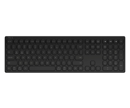 Klawiatura Silver Monkey Smart KS400 Arc Czarna